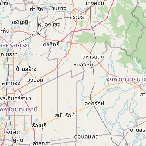 How Far Is Pathum Thani From Chon Buri Around The World 360