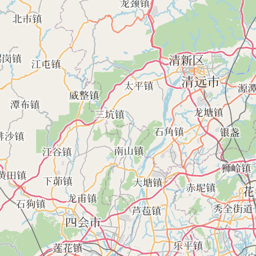 Guangzhou Metro Map Metro Line Map