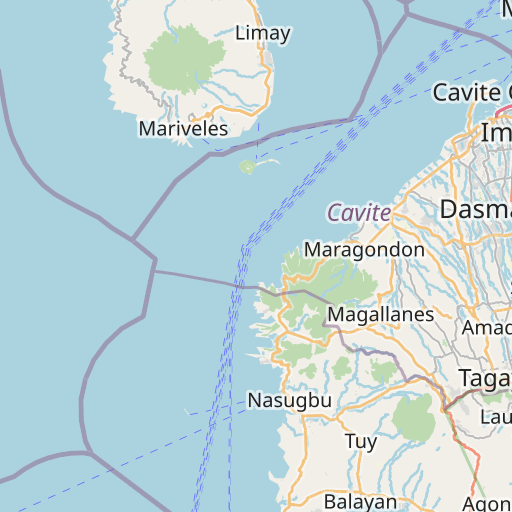 Distance from Manila to Olongapo City MNL SFS Air Miles